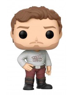 FUNKO POP MARVEL GUARDIANS...