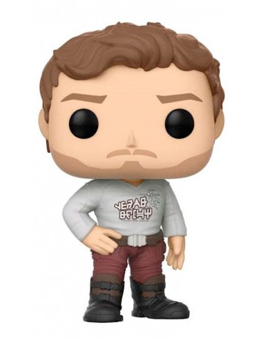 FUNKO POP MARVEL GUARDIANS OF THE...