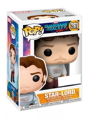 FUNKO POP MARVEL GUARDIANS OF THE...