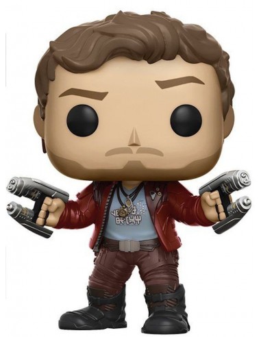 FUNKO POP MARVEL GUARDIANS OF THE...
