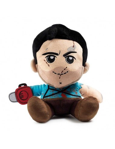 KIDROBOT PLUSH PELOUCHE THE EVIL DEAD...