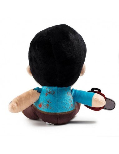 KIDROBOT PLUSH PELOUCHE THE EVIL DEAD...