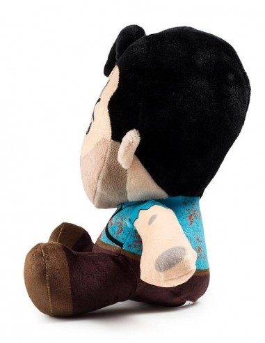 KIDROBOT PLUSH PELOUCHE THE EVIL DEAD...
