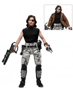 NECA ESCAPE FROM NEW YORK... 2