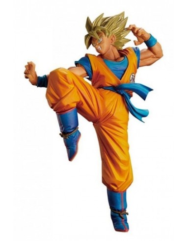 BANPRESTO DRAGONBALL SUPER FES VOL 2...