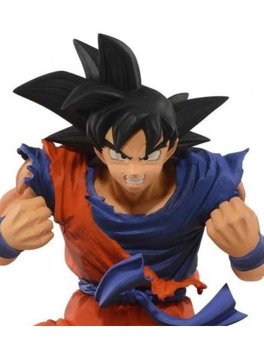 BANPRESTO DRAGONBALL SUPER FES VOL 2...