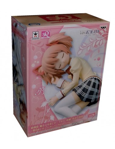 BANPRESTO PUELLA MAGI MADOKA MAGICA...