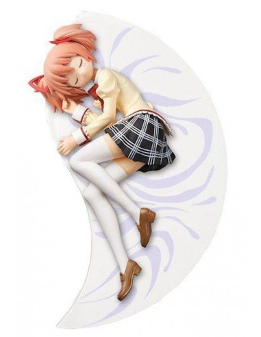 BANPRESTO PUELLA MAGI MADOKA MAGICA...