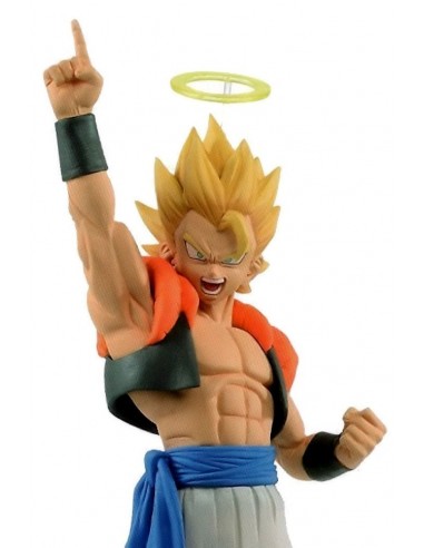 BANPRESTO DRAGONBALL Z FIGURATION...