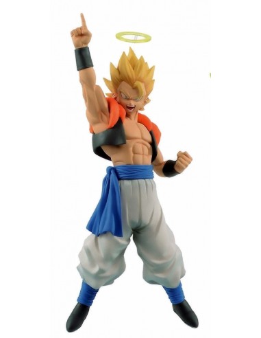 BANPRESTO DRAGONBALL Z FIGURATION...