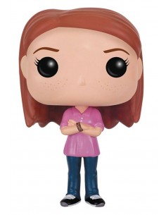 FUNKO POP MOVIES MEAN GIRLS...