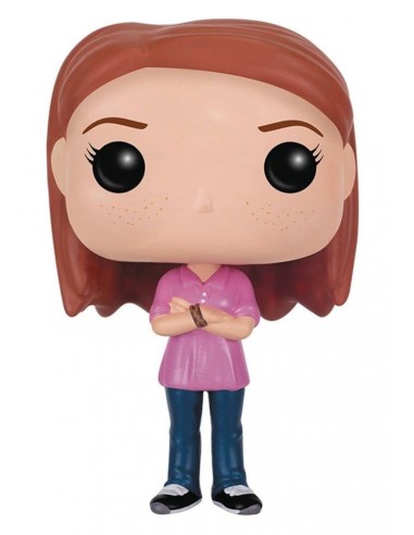 FUNKO POP MOVIES MEAN GIRLS CADY 290...