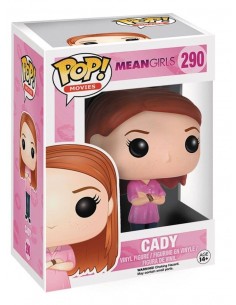 FUNKO POP MOVIES MEAN GIRLS... 2