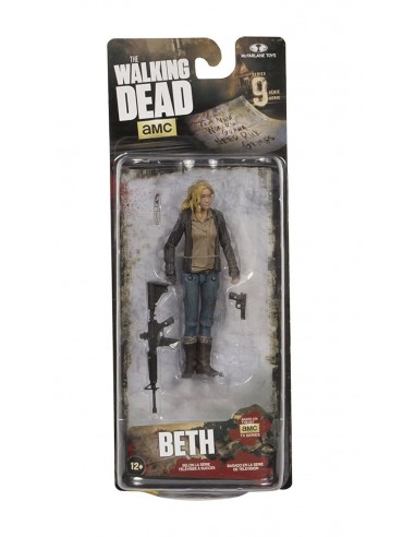 McFarlane FIGURE THE WALKING DEAD TV...