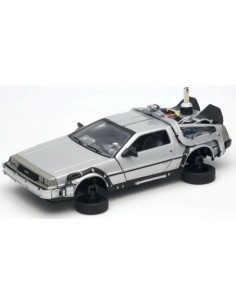 WELLY BACK TO THE FUTURE II... 2