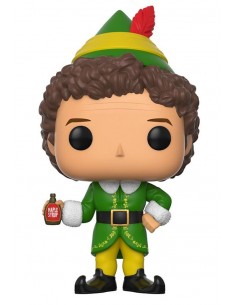 FUNKO POP MOVIES ELF -...