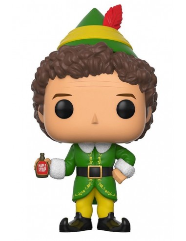 FUNKO POP MOVIES ELF - BUDDY ELF 484...