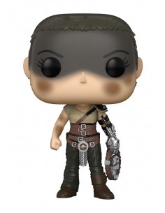 FUNKO POP MOVIE MAD MAX...