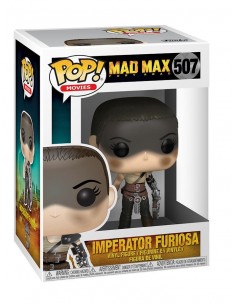 FUNKO POP MOVIE MAD MAX... 2