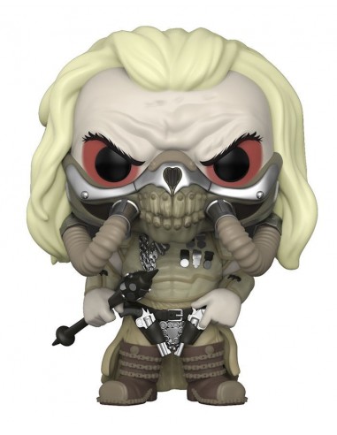 FUNKO POP MOVIES MAD MAX FURY ROAD...