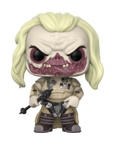 FUNKO POP MOVIES MAD MAX...