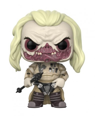 FUNKO POP MOVIES MAD MAX FURY ROAD...