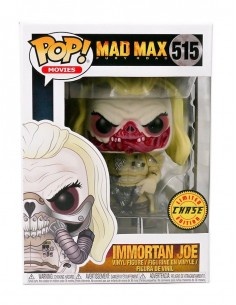 FUNKO POP MOVIES MAD MAX... 2