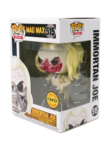 FUNKO POP MOVIES MAD MAX FURY ROAD...