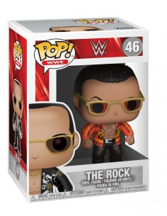 FUNKO POP WWE WRESTLING THE... 2