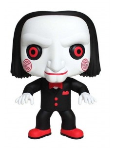 FUNKO POP MOVIES HORROR SAW...