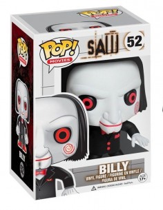 FUNKO POP MOVIES HORROR SAW... 2