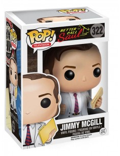 FUNKO POP CULTURE BETTER... 2