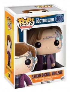 FUNKO POP TV DR. WHO 11TH... 2
