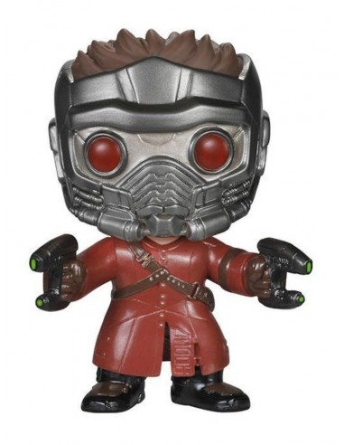 FUNKO BOBBLE HEAD POP MARVEL...