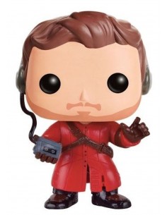 FUNKO POP MARVEL GUARDIANS...