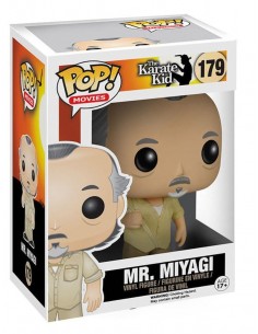 FUNKO POP CULTURE THE... 2