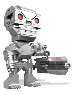 MEGA BLOKS CONSTRUX KUBROS...