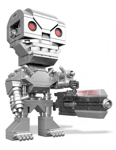 MEGA BLOKS CONSTRUX KUBROS 14CM...