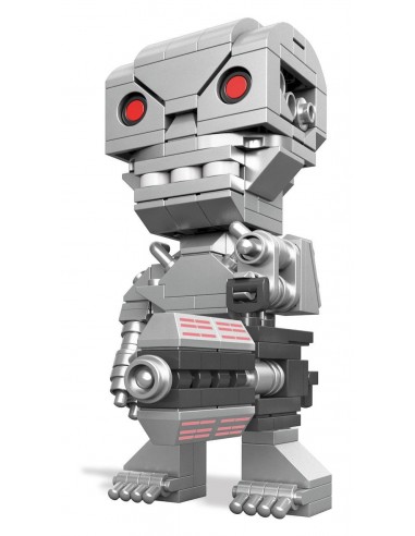MEGA BLOKS CONSTRUX KUBROS 14CM...