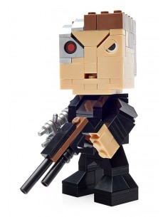 MEGA BLOKS CONSTRUX KUBROS...