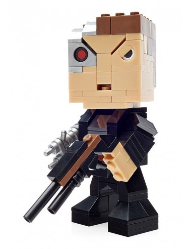 MEGA BLOKS CONSTRUX KUBROS 14CM...