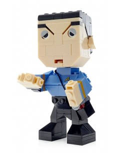 MEGA BLOKS CONSTRUX KUBROS...