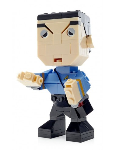 MEGA BLOKS CONSTRUX KUBROS 14CM...
