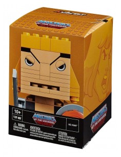 MEGA BLOKS CONSTRUX KUBROS... 2