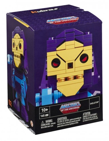 MEGA BLOKS CONSTRUX KUBROS 14CM...