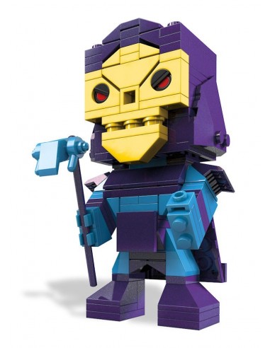 MEGA BLOKS CONSTRUX KUBROS 14CM...