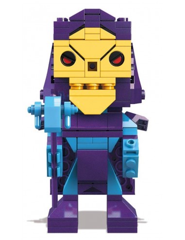 MEGA BLOKS CONSTRUX KUBROS 14CM...