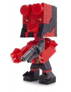 MEGA BLOKS CONSTRUX KUBROS...