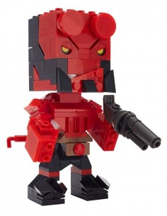 MEGA BLOKS CONSTRUX KUBROS... 2