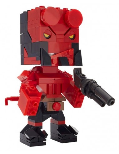 MEGA BLOKS CONSTRUX KUBROS 14CM...